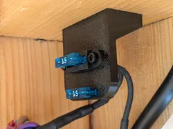 car Fuse holder