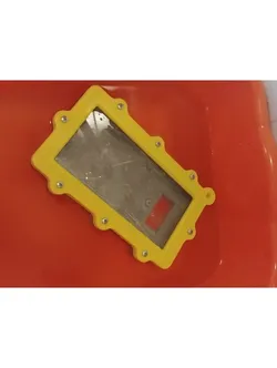 Case waterproof Smartphone