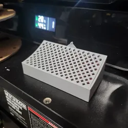CFS Desiccant Box Remix