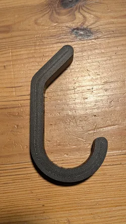 Coat Hook