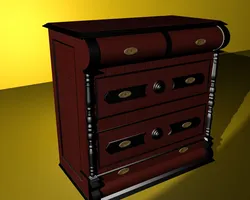 commode