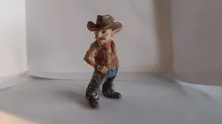 Cowboy goblin