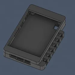 CYD 2USB Case