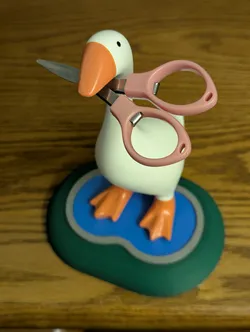Desk Goose Pond Stand