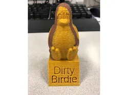 Dirty Birdie
