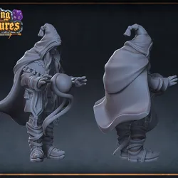 Divination Wizard