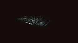 Dj turntable