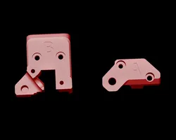 DXC2 Riser For Creality K2 Plus