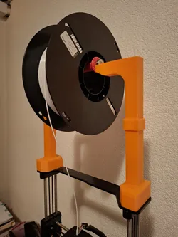 Easythreed K2 spool holder fillament 1kg