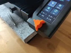 Ender 3 V2 Control Knob