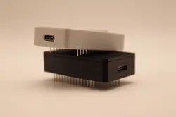 ESP32 Case DevKit V1 (Elegoo) – Snap Fit Enclosure – Perfect Fit