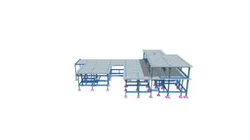 Estrutura 3D - Masterplan - CI