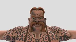 Explosive Eddie
