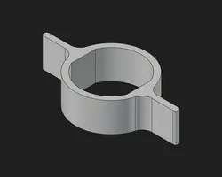 Faucet/Tap Aerator Spanner
