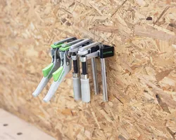 Festool Clamp holder