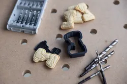 Festool Cookie cutter