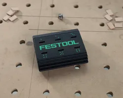 Festool Domino Game