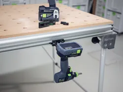 Festool Drill holder