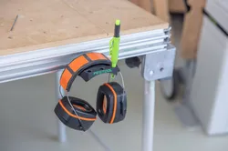 Festool Headphone holder