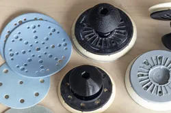 Festool Upcycling hand sanding block