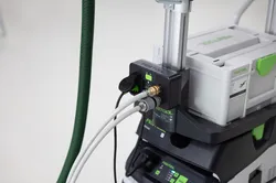 Festool Workcenter module adapter