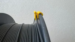 Filament clip / Klip na filament