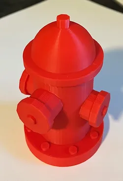 Fire Hydrant