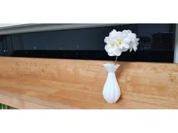 Flowerpot or interior decoration