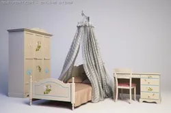 furniture set for girl bedroom
