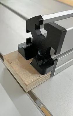 Hammer K3/B3/C3 Zero Clearence Anschlag V1.1