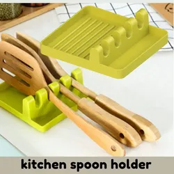 Home Decorations & Ornaments STL Download - KITCHEN SPOON HOLDERby Reslab3D