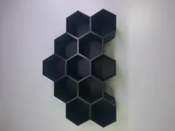 honeycomb tool box