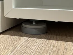 IKEA Bestå/Eket spacer