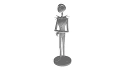 jack skellington