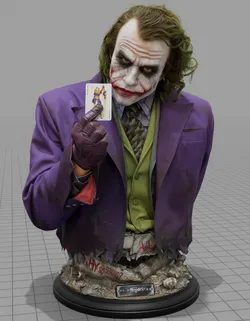 Joker (Heath Ledger)