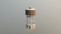 KvB - Watertoren - Watertower