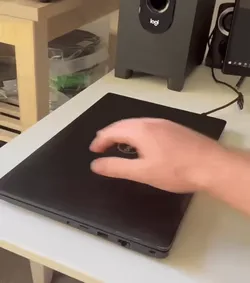 Laptop Stand / Gadget Stand / Accessory Stand