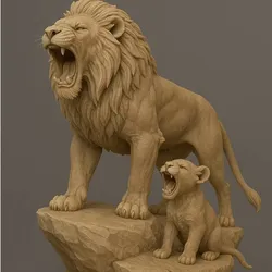 lion king