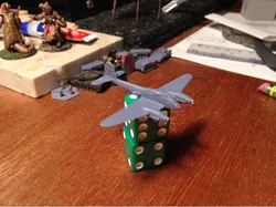 Me-210 for microarmor