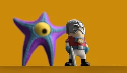 Mini Peacemaker