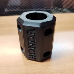 MOTORBIKE PROTECTOR for HONDA