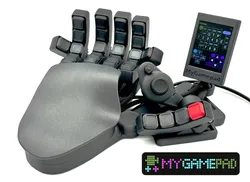 MyGamepad