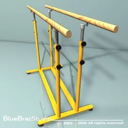parallel bars