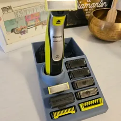 Philips OneBlade Stand