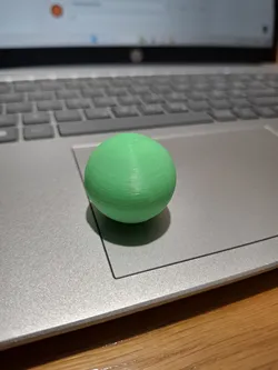 Ping Pong ball 32mm