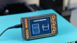 Printable Case for ESP32 CYD