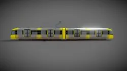 Public Tram