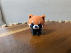 Red Panda Panda
