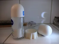 Roll-On Stand
