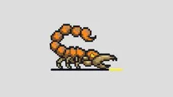 scorpion-pixel